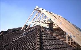 Surelever Votre Toiture Loft Conversion Design Building Building A House