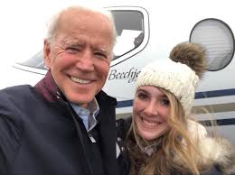 Send us your selfies with Joe!