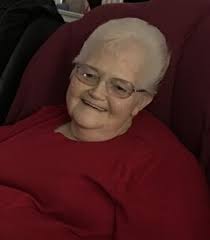 Barbara Dotson Obituary