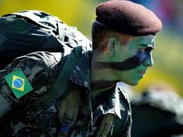 This is a guy in tehran on the day of remembrance of the israeli fallen soldier putting an image of an israeli soldier on his page. Por Que O Dia Do Soldado E Comemorado Em 25 De Agosto
