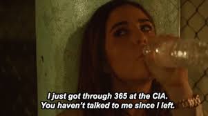 Reade? Take it easy, take it easy. You've been drugged. Where the hell are  we? Not sure yet, I just woke up an hour ago. I heard...