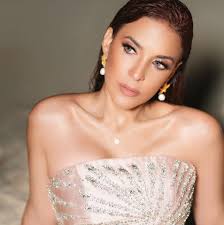 Dalisa Alegría Y Mozart