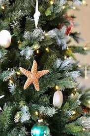 Videos for halloween costumes and decor also christmas gifts and decorations. 16 Coastal Christmas Decorations To Diy Coastal Wandering