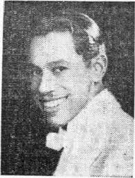 ession Leading News Journal of the Musical Pro * * Expect Early Settlement  Of N. Y. Arrangers' Strike Goodman'sSwingi AFM Order