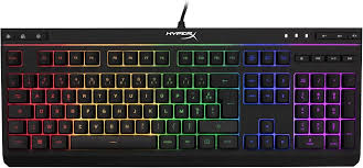 Alloy Core RGB