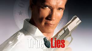 Rating of True Lies