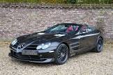 Mercedes-SLR-McLaren