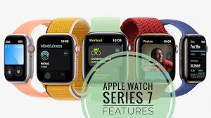 Please use a personal access token instead. Apple Watch Series 7 Features Specs And Pricing