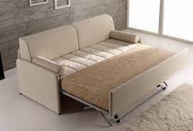 Testata + pediera + 2 longheroni laterali + doghe orizzontali e verticali in legno (da inserire ad incastro in apposite scanalature sui laterali del letto). Divano Letto 3 Posti Matrimoniale O 2 Singoli