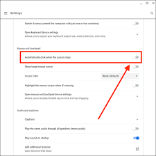 The clickers work well if you are working on a spreadsheet online and you have to keep on clicking to enter data. How To Make Your Mouse Click Automatically In Chrome Os My Computer My Way
