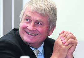Denis O'Brien