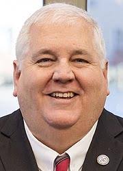 Lenny Pfeffer, County Council, Dorchester County, Maryland