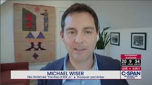 Brian Roberts and Rob Marcus