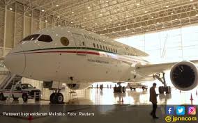 — 26 367 393 bombardier crj1000: Ganti Presiden Pesawat Kepresidenan Langsung Dijual Jpnn Com
