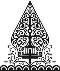 Maybe you would like to learn more about one of these? Gunungan Wayang Vector Google Search Art Deco Posters Seni Grafis Seni Vektor