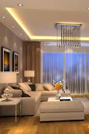 Maybe you would like to learn more about one of these? Contemporary Living Room Decorating Designs With Cool Lighting Ceiling Design Living Room Living Room Decor Modern Luxury Living Room Design