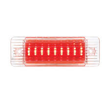 67 72 Chevy Gmc Truck Led 3rd Brake Cargo Light 110127 Affordable Street Rods