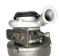 Turbocharger Cummins ISB 6.7 5328172RX Remanufactured