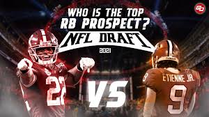 Appearances on leaderboards, awards, and honors. Najee Harris Vs Travis Etienne Who S 2021 Nfl Draft S Top Running Back The Game Day