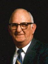 Latt Gilbert Grooms (1927-2002)