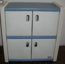Does show minor signs of play use. Price Drop Little Tikes Bookcase Cabinet Incl Delivery Furniture Home Living Furniture Shelves Cabinets Racks On Carousell