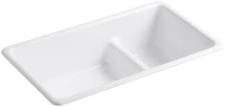 White acrylic kitchen sink drop in no clips zuhn config 2019. Best Drop In Kitchen Sinks Reviews Buyer S Guide 2019 Edition