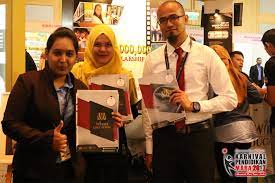 Published by ajang at march 29, 2017. Karnival Pendidikan Mara Added Karnival Pendidikan Mara