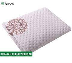 lateks bebek yastigi lateks yastik bebek yastik