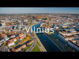 Its overall score has increased by 0.2 point, primarily because of an improvement in government. Litvanya Vilnius Uzupis Bagimsiz Cumhuriyet Youtube