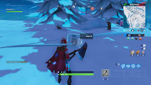Data pulled on august 14, 2020 from fortnite v13.30. Fortnite Week 6 Challenges Search Chilly Gnomes Guide Season 7 Digital Trends