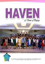 Our services have been used by thousands of homes and businesses across the country, with our local engineers highly. Haven Jul Aug 2017 By Children S Joy Foundation Inc Issuu