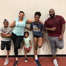 10 facts about marcus glenn richardson. Aiysha Spears Marcus Spears Wife Bio Age Wnba Husband Kids And Net Worth