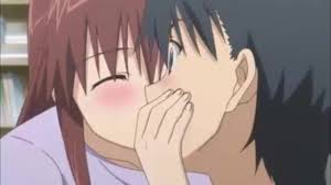 Kiss x s!s - HENTAI VERSION UNCENSORED watch online