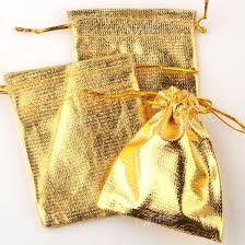 gift pouch bags whole