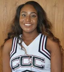 2017-18 Cheerleading Roster