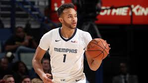 Maybe you would like to learn more about one of these? Kyle Anderson Medical Update 4 10 19 Memphis Grizzlies