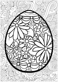 Lift your spirits with funny jokes, trending memes, entertaining gifs, inspiring stories, viral videos, and so much more. Mandala Easter Coloring Pages For Adults Novocom Top