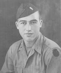 World War II Medal of Honor Recipients