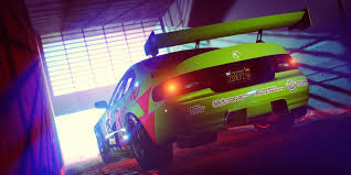 GTA Online: How to Unlock The New Karin Calico GTF