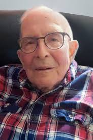 Wesley Stiemke Obituary (1927