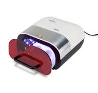 Maxi-Cure LED Curing Light Box