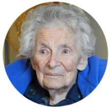 Jennie "Beatrice" (nee Clark) Irving