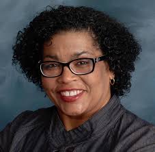 Meet Pam Carter (PLSP-ECMC Foundation fellow)