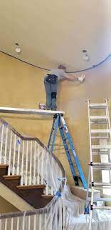 Cruz creative finishes is a fine painting company for interior and exterior, residencial and commercial, great prices for finished basement! Creative Finishes Llc Facebook