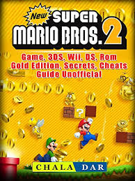New Super Mario Bros Cheats For Wii New Super Mario Bros