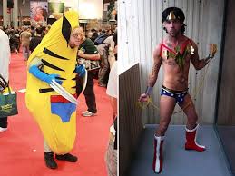 Funny Cosplay Fails Cosplay Fail Funny Cosplay Bad Cosplay