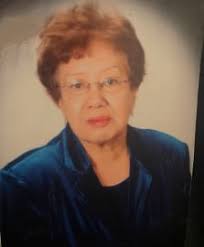 Margaret Rose Flores Obituary (1941