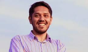 Daniel Mattos é nomeado na Ametro