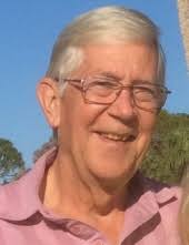 Obituary information for Donald O. Barlow