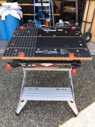 The guarantee is valid within the territories of the member. Black And Decker Workmate 550 For Sale In Everett Wa Offerup